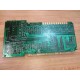 Square D 75122-014-01 Circuit Board 7512201401 - Used