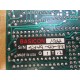 Basicon MC-1Z Control Card MC1Z 2 - Used
