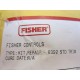 Fisher R6392X00012 Repair Kit 6392 Std.Trim