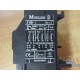 Moeller Z00-1 Overload Relay Z001 0.6-1A
