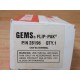 Gems ST-28196 Relay ST28196 WO Varistor