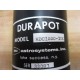 Astrosystems HDC1000-1UK Durapot Encoder HDC10001UK - New No Box