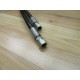 Vektek 20-1210-00 Hydraulic Block Cylinder 20121000 W Hoses - Used