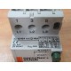 Sprecher+Schuh KTA 3-25 Circuit Breaker KTA325 6.3-10.0 Amps