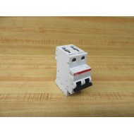 ABB S 202 K 16A Circuit Breaker  S202-K16A - New No Box