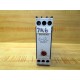 Siemens 7PU6020-2NB30 Time Delay Relay 7PU60202NB30 - Used