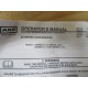 ARO Ingersoll Rand 48846 Service Kit - New No Box