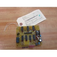 Elpac 101 201 Circuit Board 101201 - Parts Only