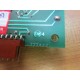 Elpac 101 201 Circuit Board 101201 3 - Parts Only