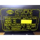 Keystone 020-790-201 Pneumatic Actuator 02090201 - Used