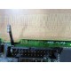 Hewlett Packard 34970-66501 Circuit Board 3497066501 - Used