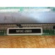 Jetway NF9C-2600 NF9C Mini-ITX Motherboard - Used