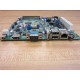 Jetway NF9C-2600 NF9C Mini-ITX Motherboard - Used