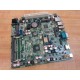 Jetway NF9C-2600 NF9C Mini-ITX Motherboard - Used