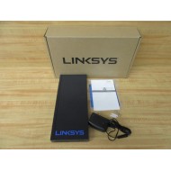 Linksys LGS116 Desktop Gigabit Switch