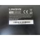 Linksys LGS116 Desktop Gigabit Switch