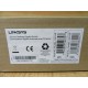 Linksys LGS116 Desktop Gigabit Switch