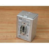 Hubbell HBL1379D Circuit-Lock Enclosure Only - New No Box