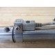 SMC CDG5EN25TNSR-180-X165US Cylinder CDG5EN25TNSR180X165US - Used