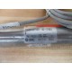 SMC CDG5EN25TNSR-180-X165US Cylinder CDG5EN25TNSR180X165US - Used