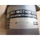 BEI 924-01002-992 Encoder 92401002992 - Used