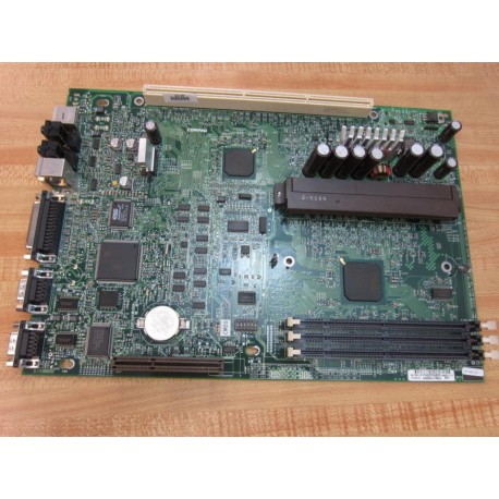 Compaq 008125-001 Processor Board Rev.Y - Used