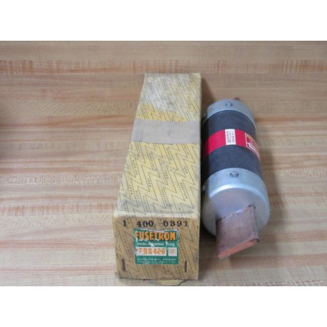 Buss FRS-400 Bussmann Fuse FRS400