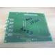 Fanuc A20B-2002-0570 Interface PCB A20B-2002-057002A - Parts Only