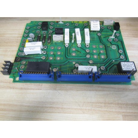 Fanuc A20B-1005-0191 Board A20B-1005-019101A - Parts Only