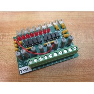 ESI G5IF Circuit Board TYM - New No Box