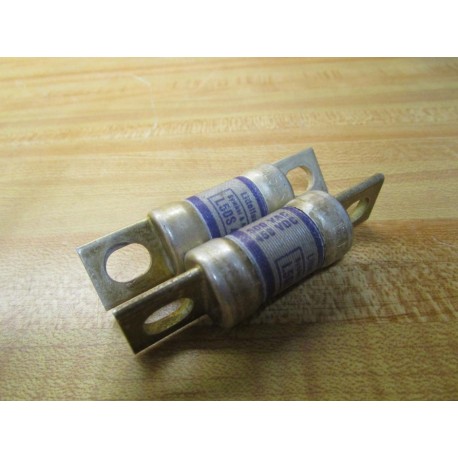 Littelfuse L50S 40 Semi-Conductor Fuse L5OS 40 (Pack of 2) - Used