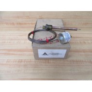 Armstrong B6056 Pneumatic Temperature Switch