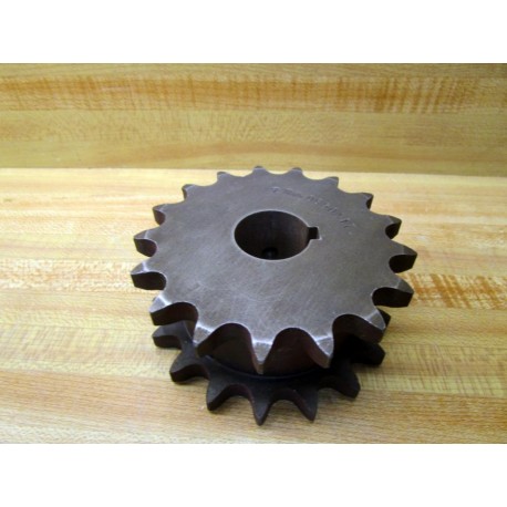 Martin DS50A17 Multi-Strand Sprocket WKW - New No Box