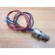 CCS 607G3 Pressure Switch - Used