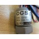 CCS 607G3 Pressure Switch - Used