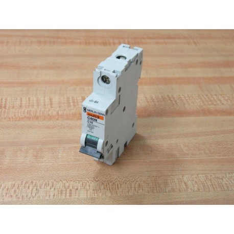 Merlin Gerin 23734 Square D Breaker 10A MG23734 Schneider - New No Box