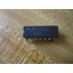Motorola MC3302L Integrated Circuit (Pack of 3)