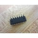 Motorola MC14013BCP Integrated Circuit (Pack of 3)
