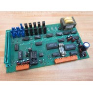 CNI 0011A Circuit Board - Used