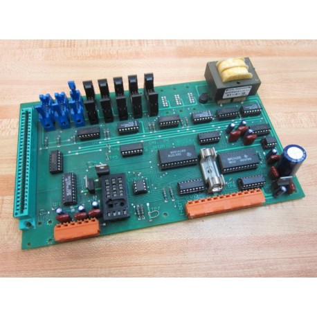 CNI 0011A Circuit Board - Used