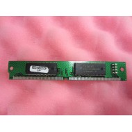 KB2X32-604EDOXYCOM KB2X32604EDOXYCOM Ram Card - Used