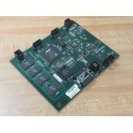 Intelicam DSP 143233 Circuit Board - Used