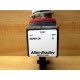 Allen Bradley 800MR-D6 Pushbutton 800MRD6 - New No Box