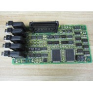 Fanuc A20B-2002-0032 Board A20B-2002-003203C - Used