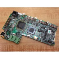 Mitsubishi BC186A750G59 Circuit Board - Parts Only