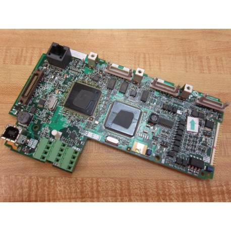 Mitsubishi BC186A750G59 Circuit Board - Parts Only