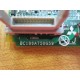 Mitsubishi BC186A750G59 Circuit Board - Parts Only