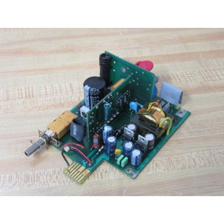 Marposs 6830322302 Circuit Board - Parts Only