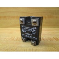 Crydom CSD2410 Solid-State Relay - Used