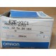 Omron E2E-X1C1 Proximity Switch E2EX1C1